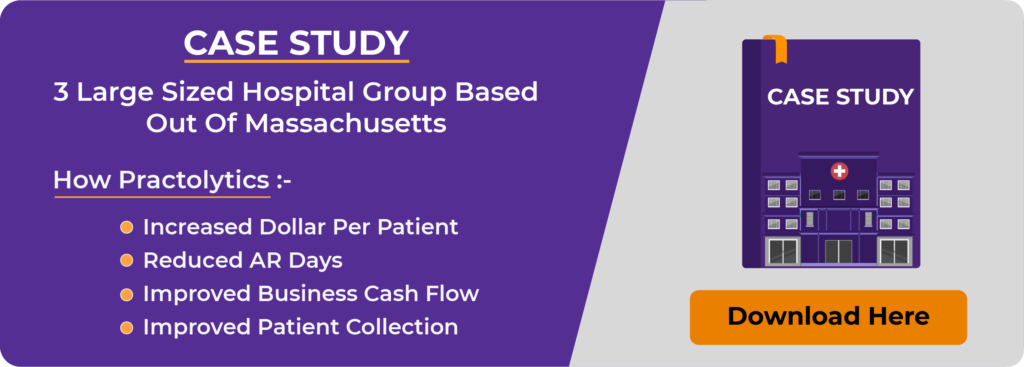 case study-medical billing-practolytics