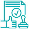 Credentialing Completion