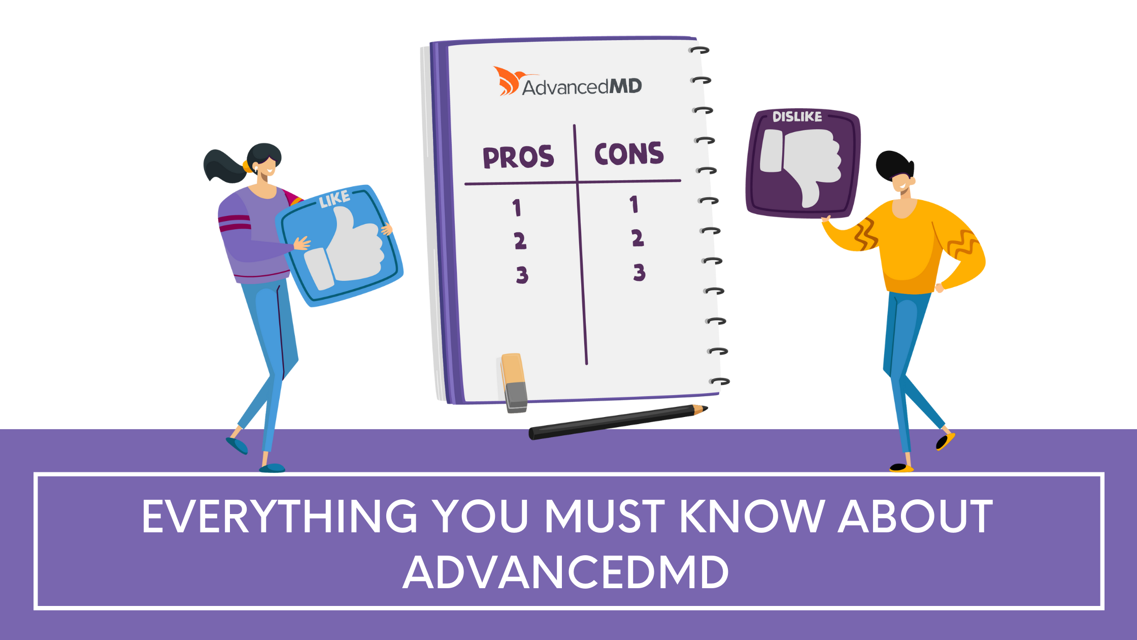 AdvancedMD-Pros-Cons