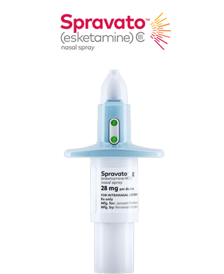 Spravato Nasal Spray