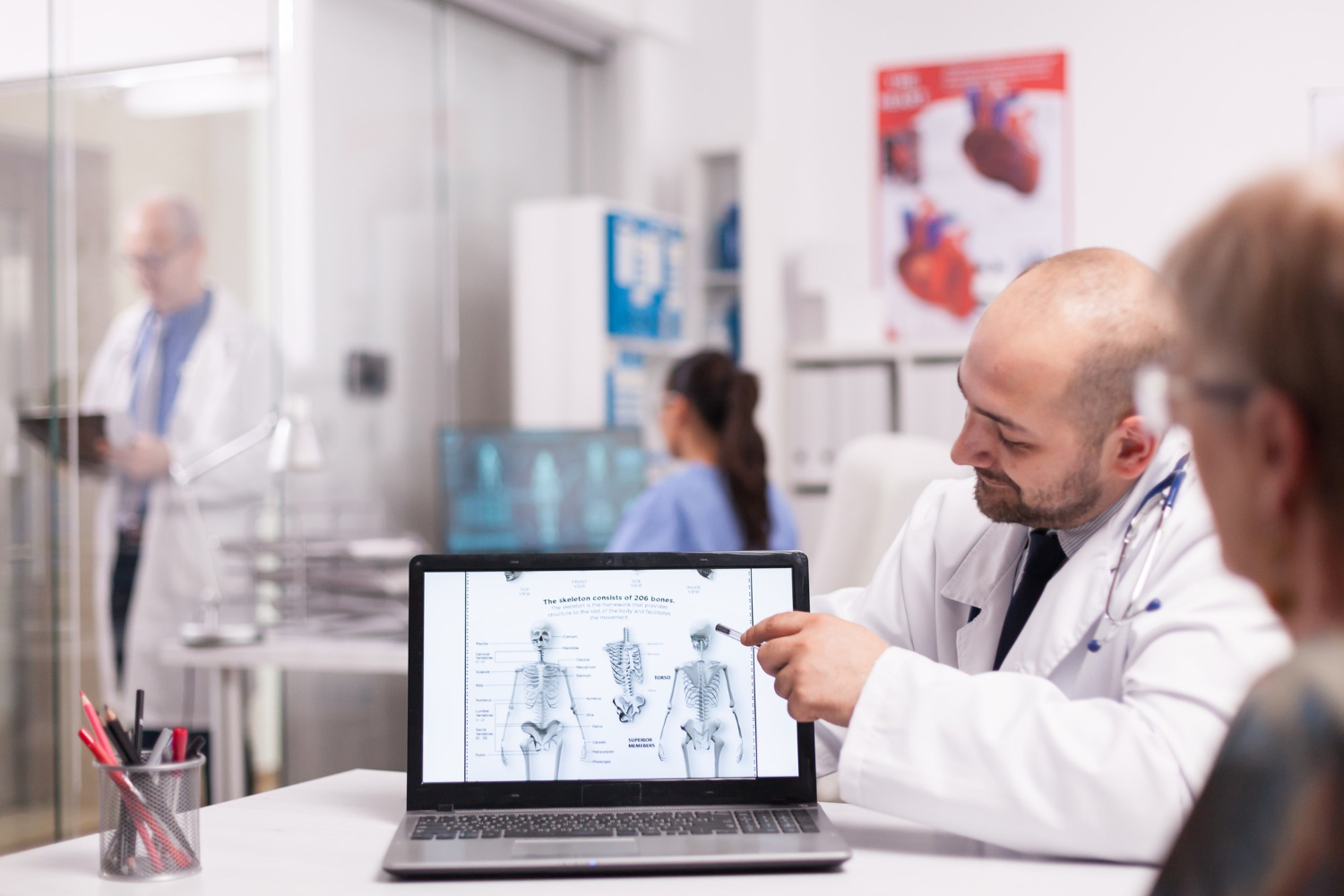 pain management services