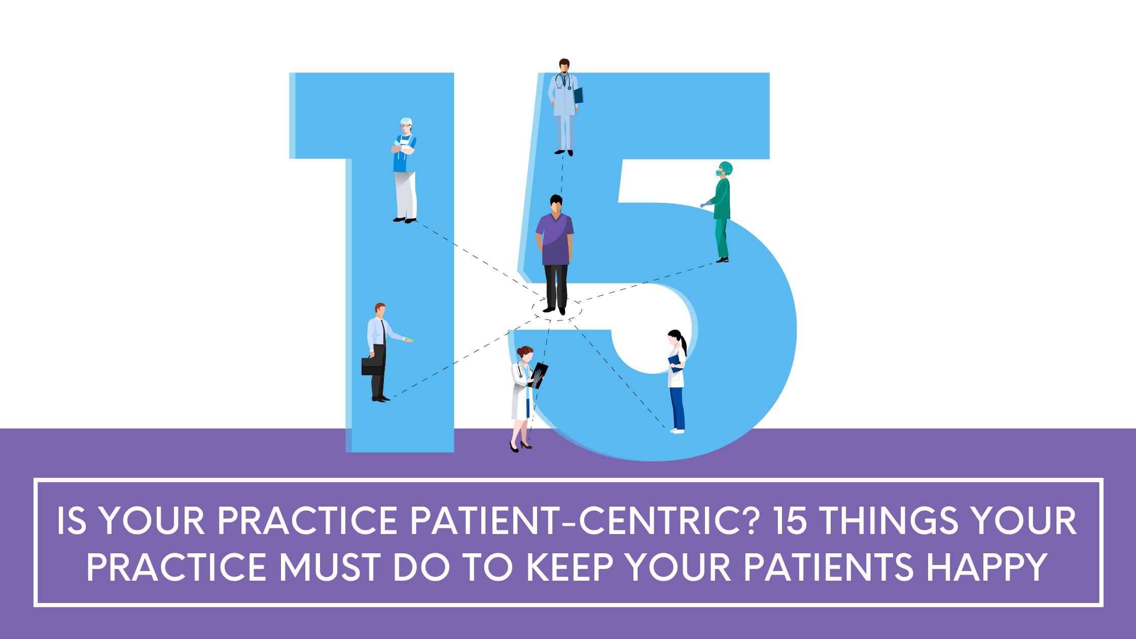 practice patient-centric