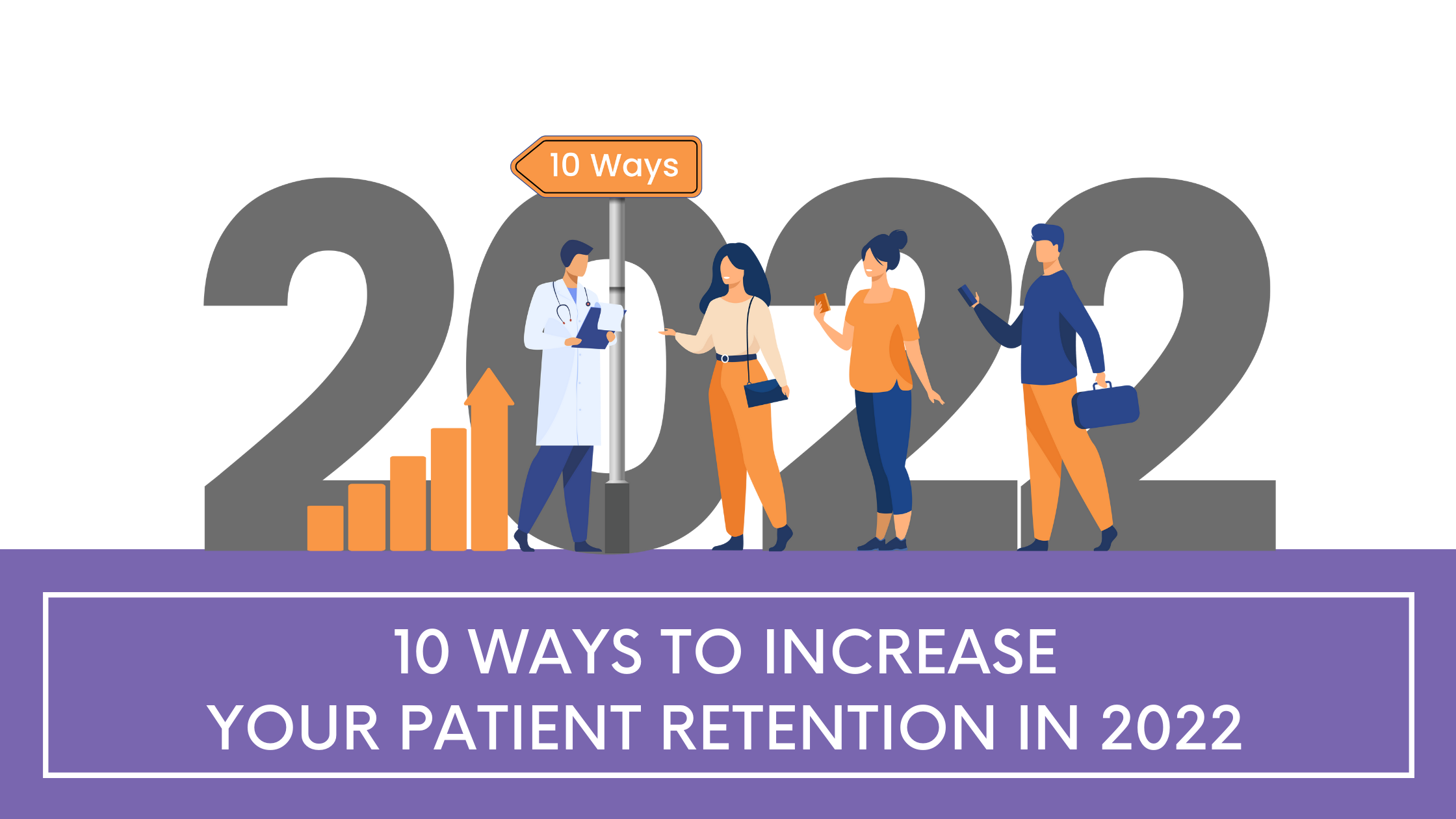 10-ways-to-increase-patient-retention