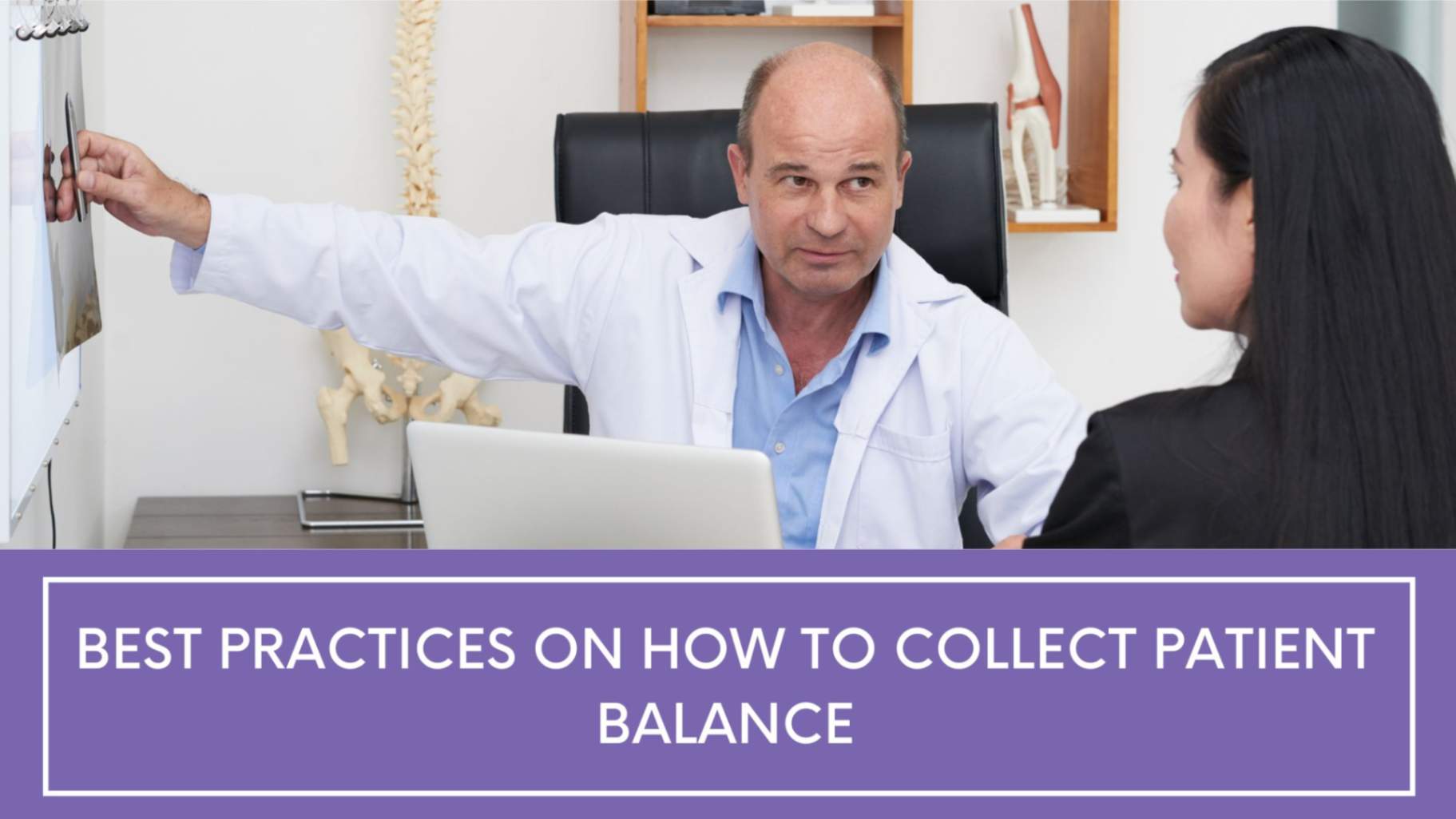 Best Practices on How to Collect Patient Balance