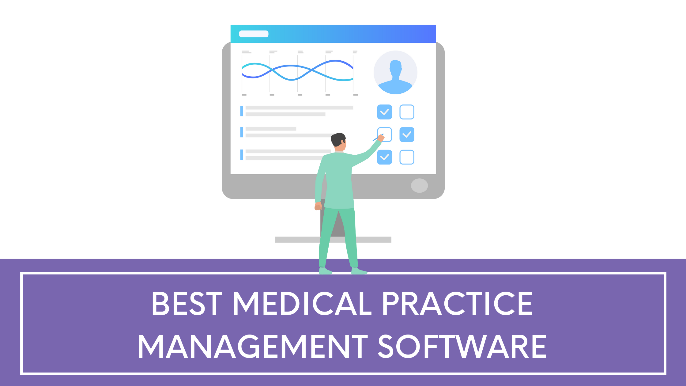 best medical billing software interface