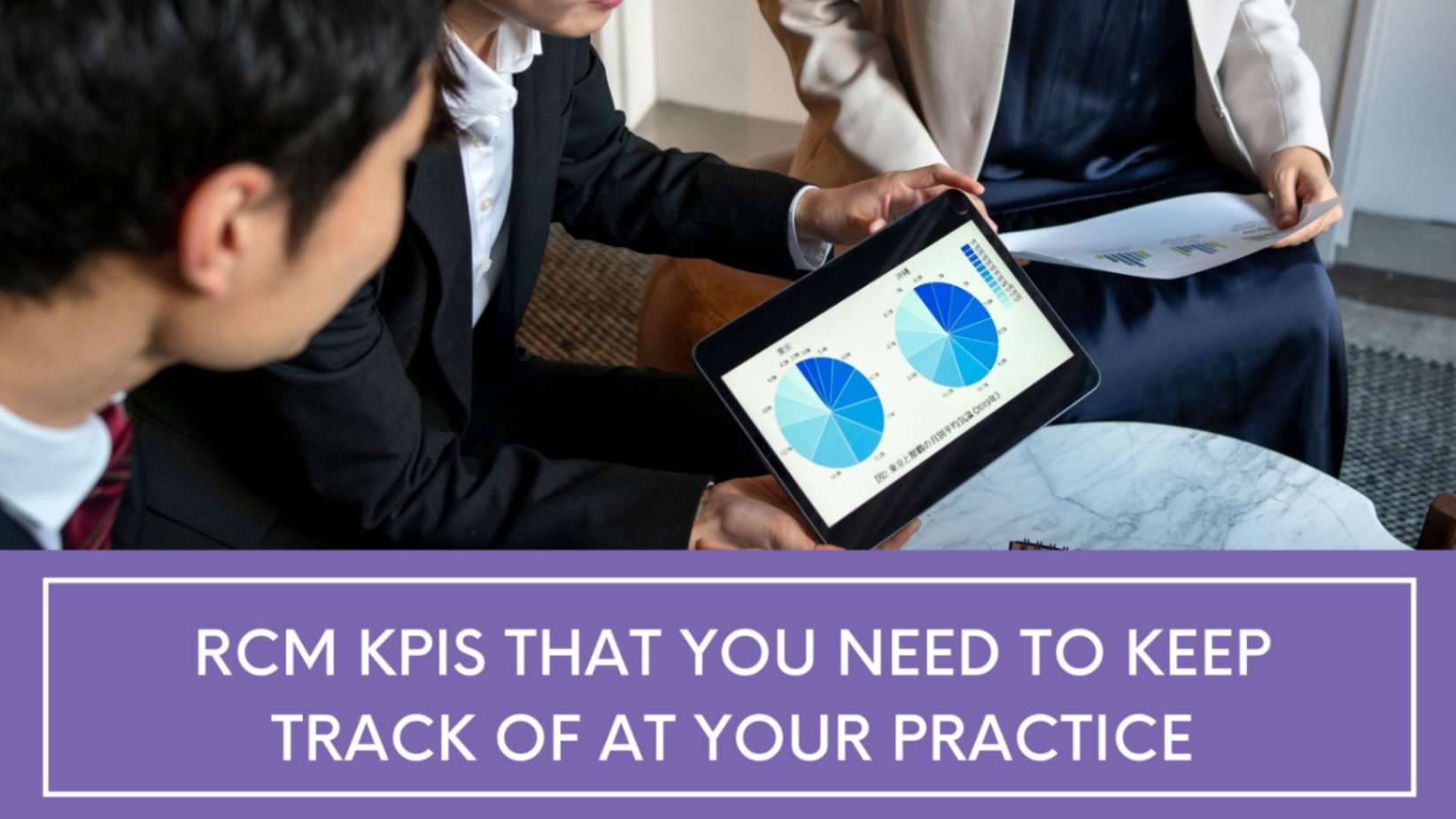 RCM KPIs to Keep Track Of