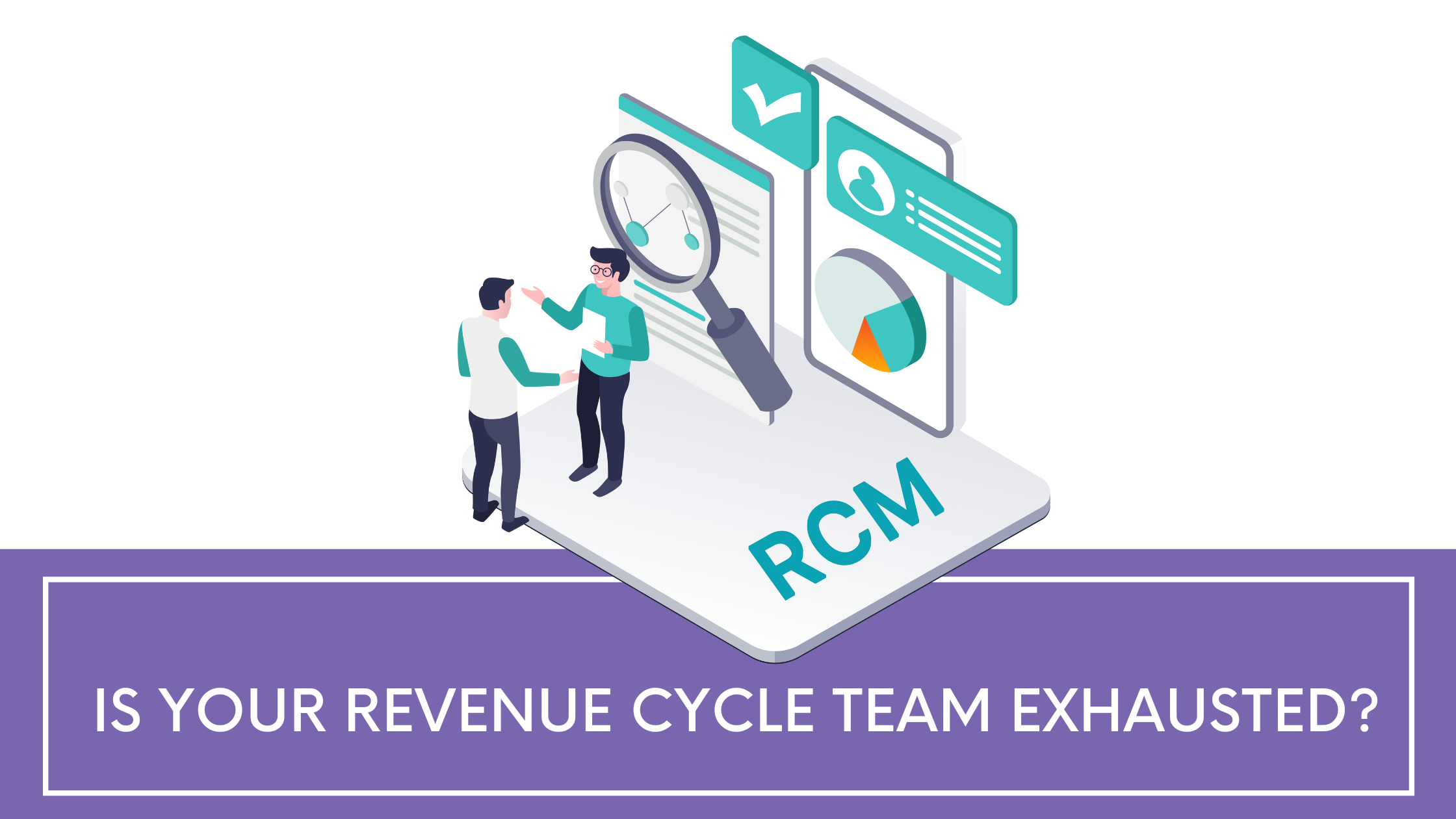 revenue cycle team