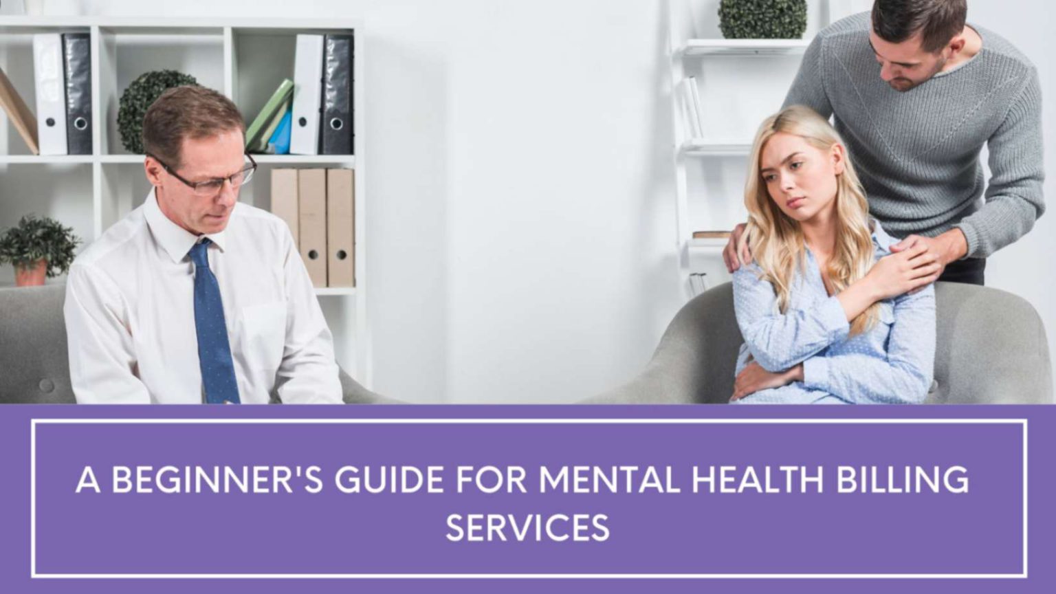 Mental Health Billing Services | Get Paid 3X Faster Now