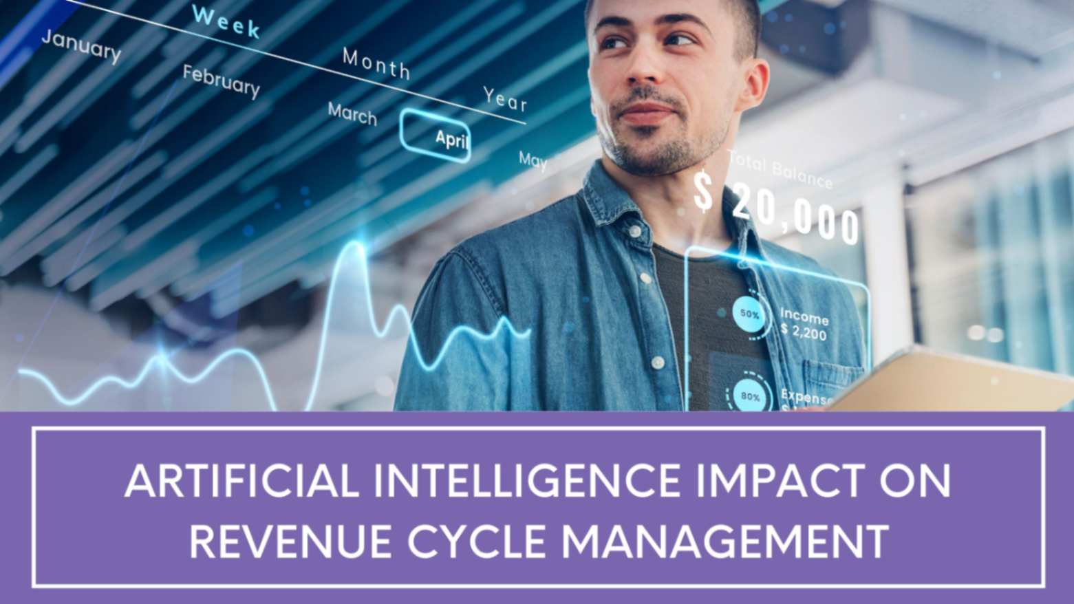 Artificial Intelligence Impact on Revenue Cycle Management