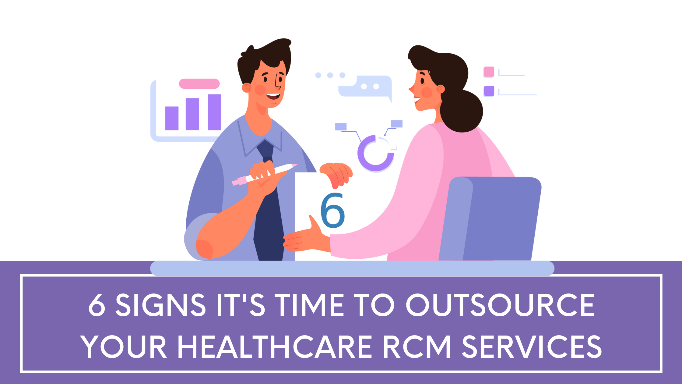 outsource RCM