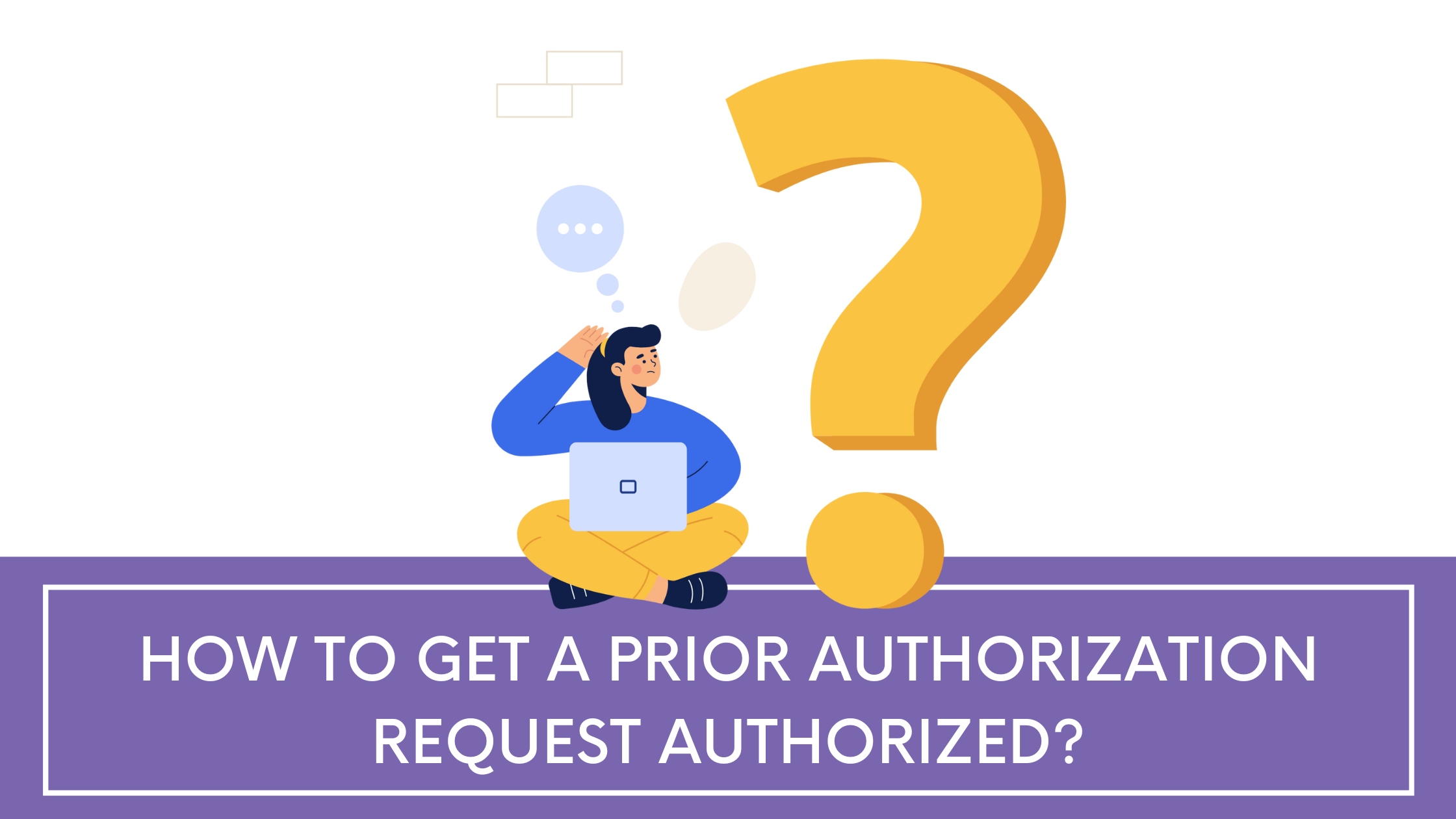 how to get a prior authorization