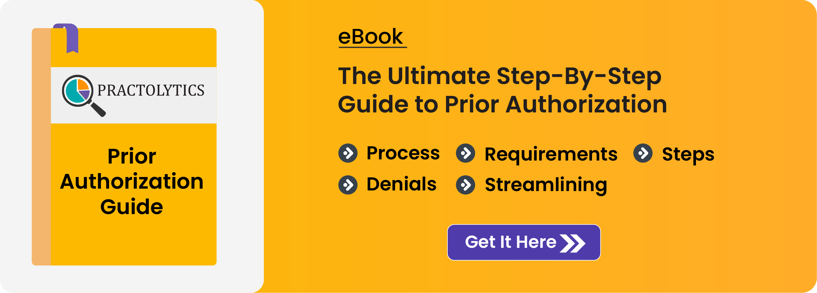 prior authorization guide-practolytics