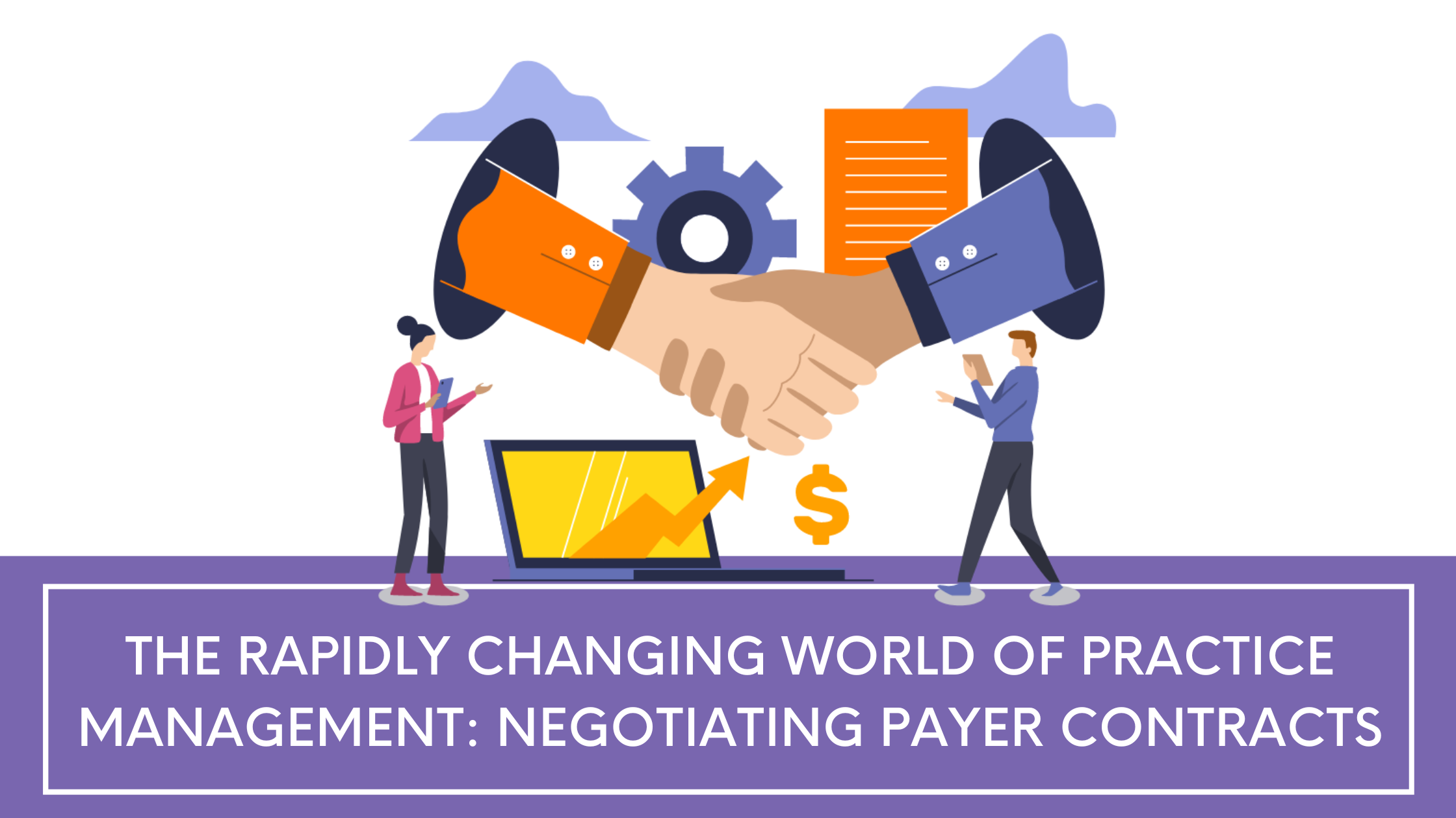 negotiating payer contracts