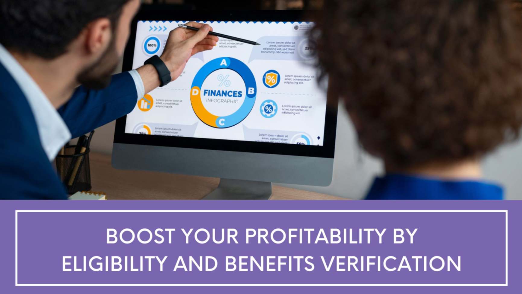 Boost your profitability by eligibility and benefits verification