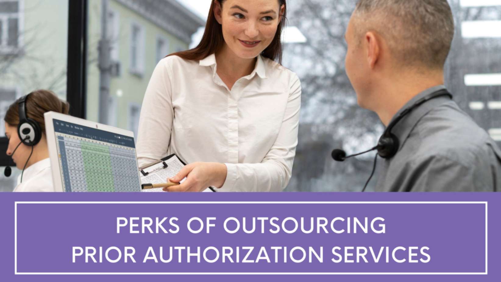 Perks Of Outsourcing Prior Authorization Services