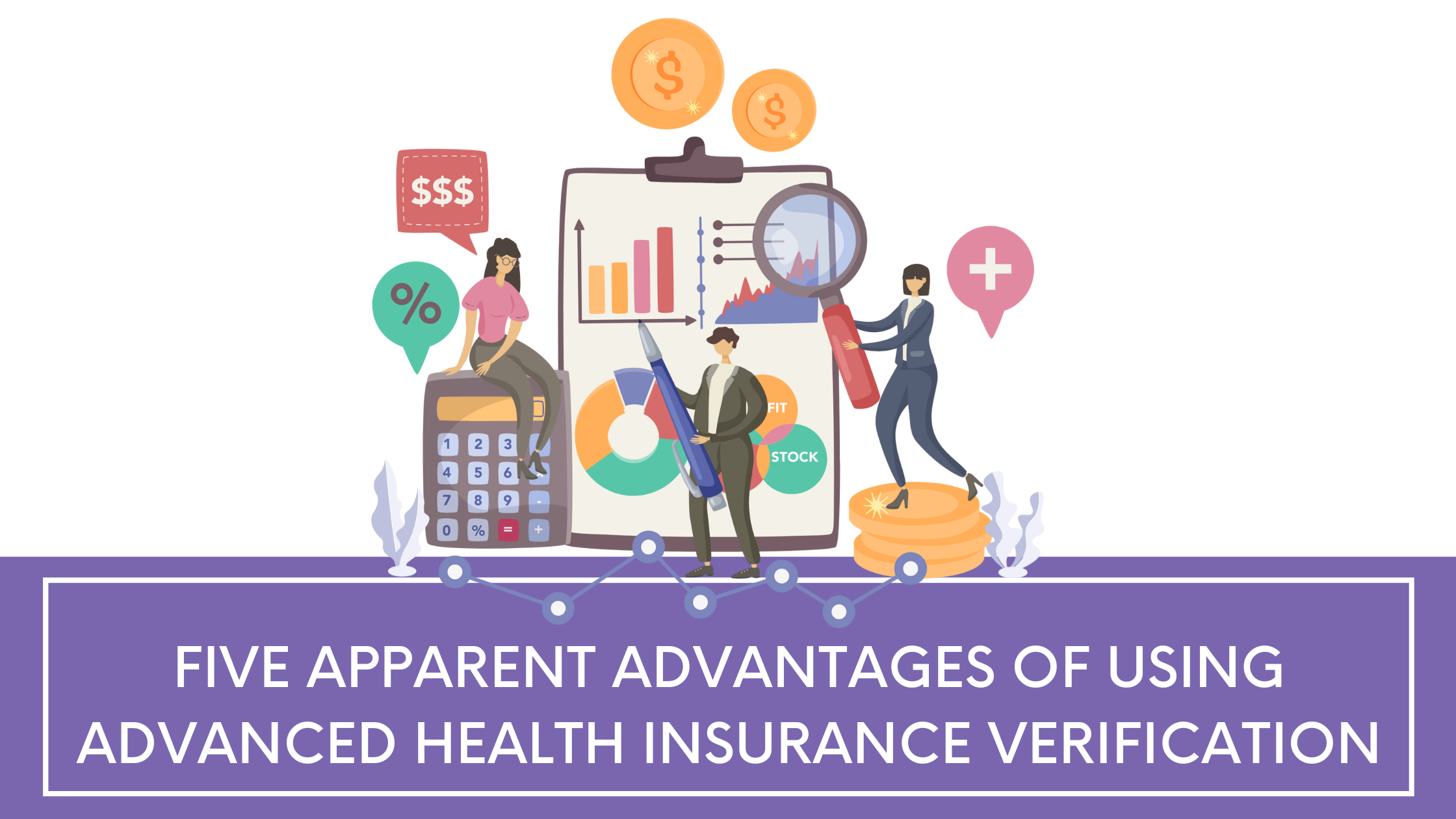 advanced health insurance verification