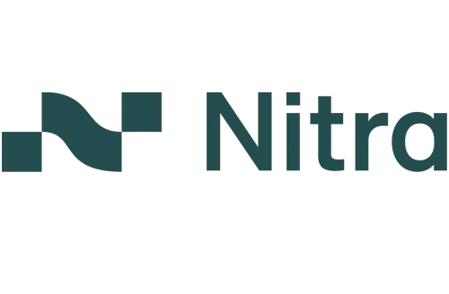 Nitra logo