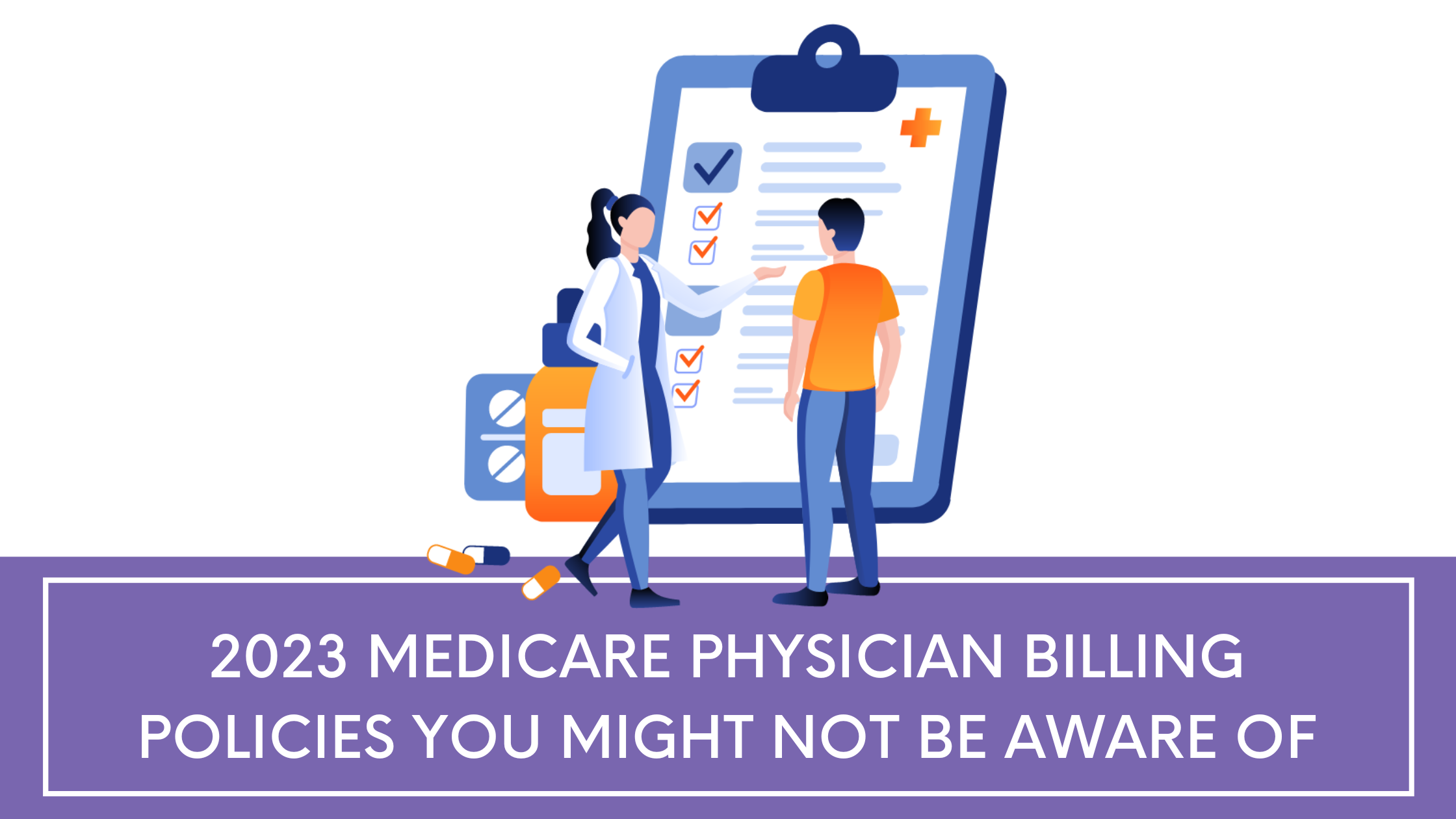 medicare-physician-billing-policies