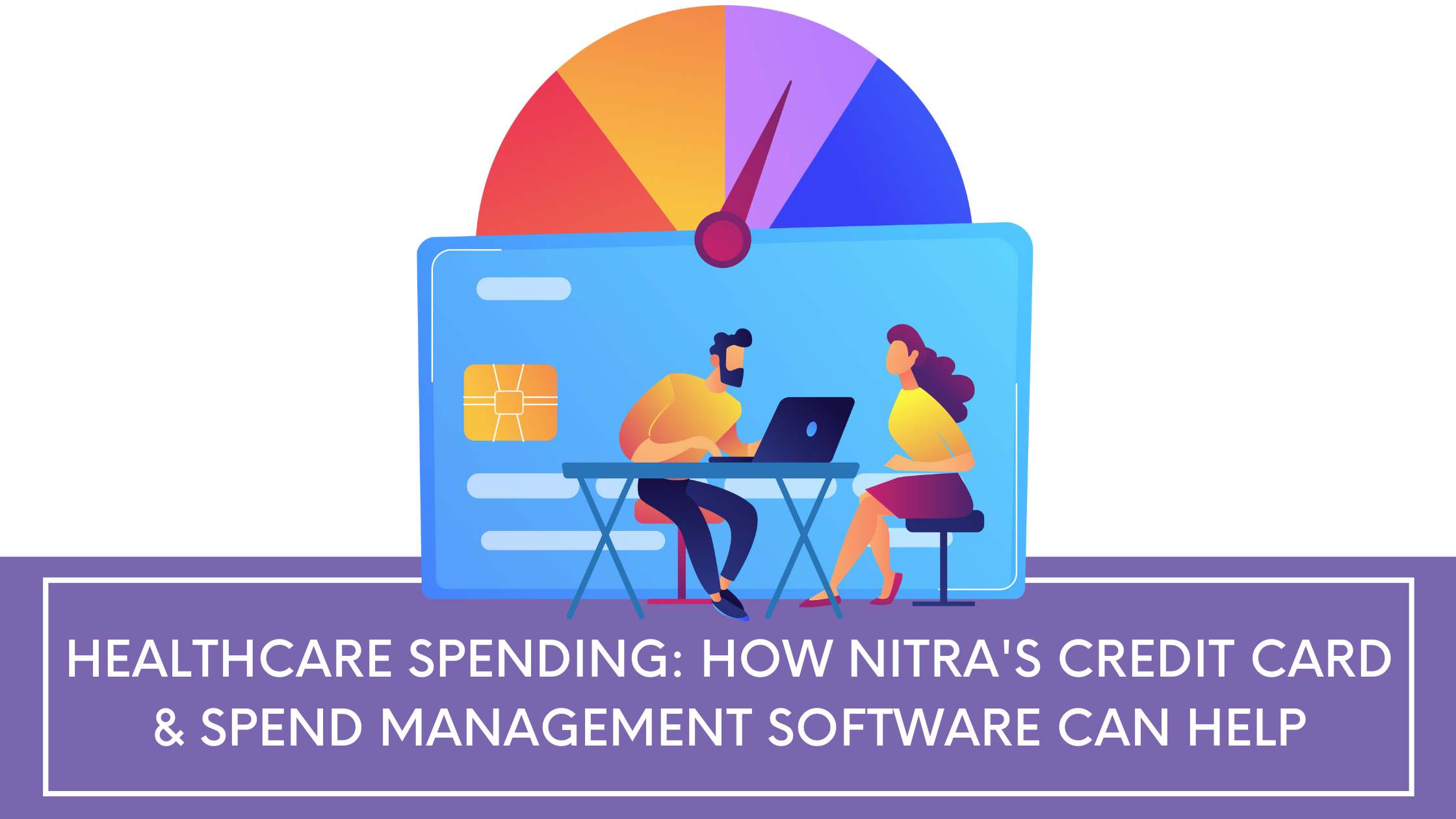 nitra's credit card