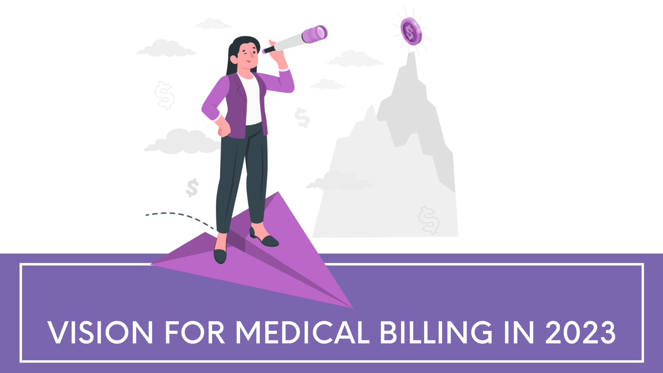 medical billing vision-2023