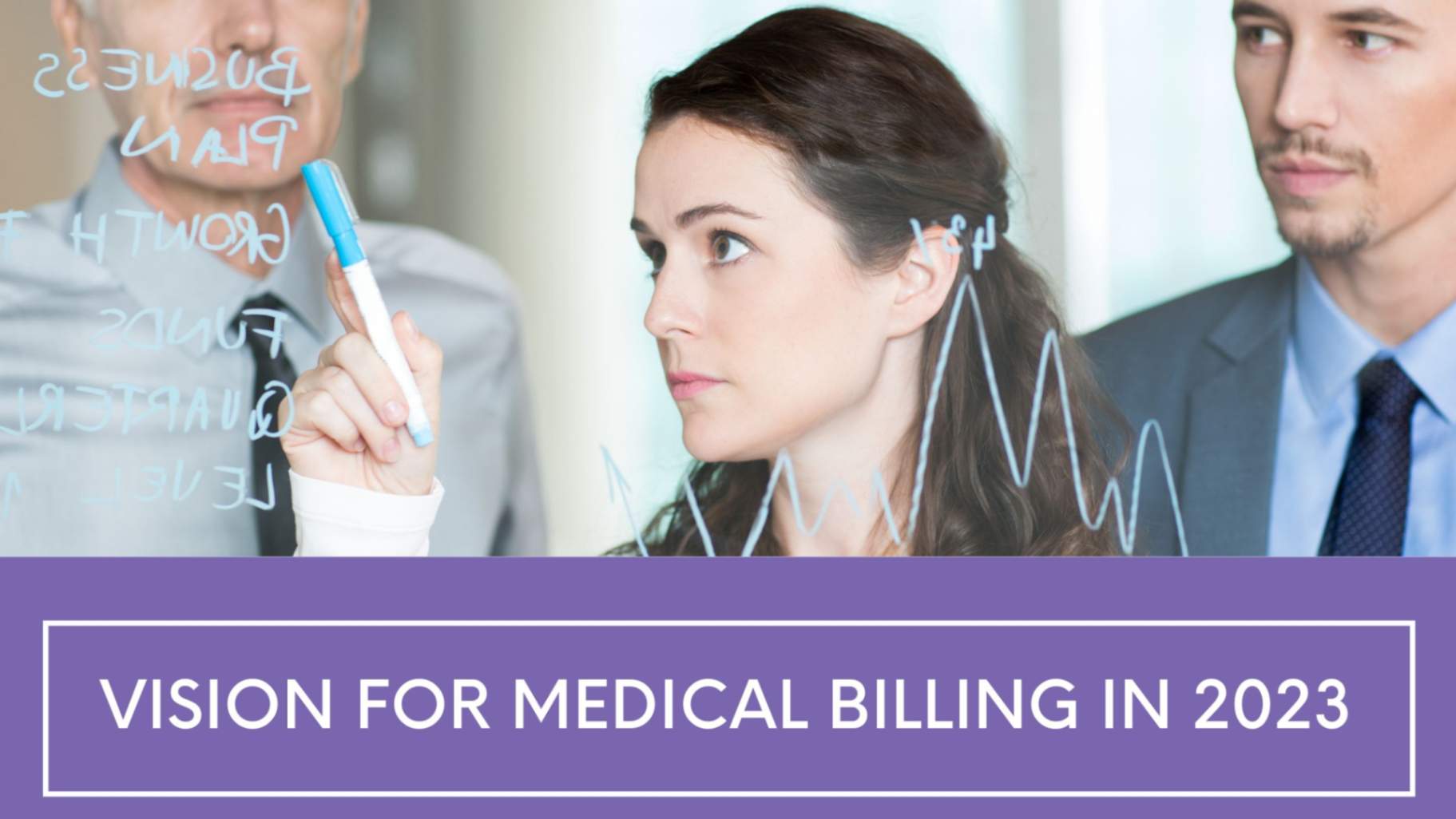 Vision For Medical Billing In 2023