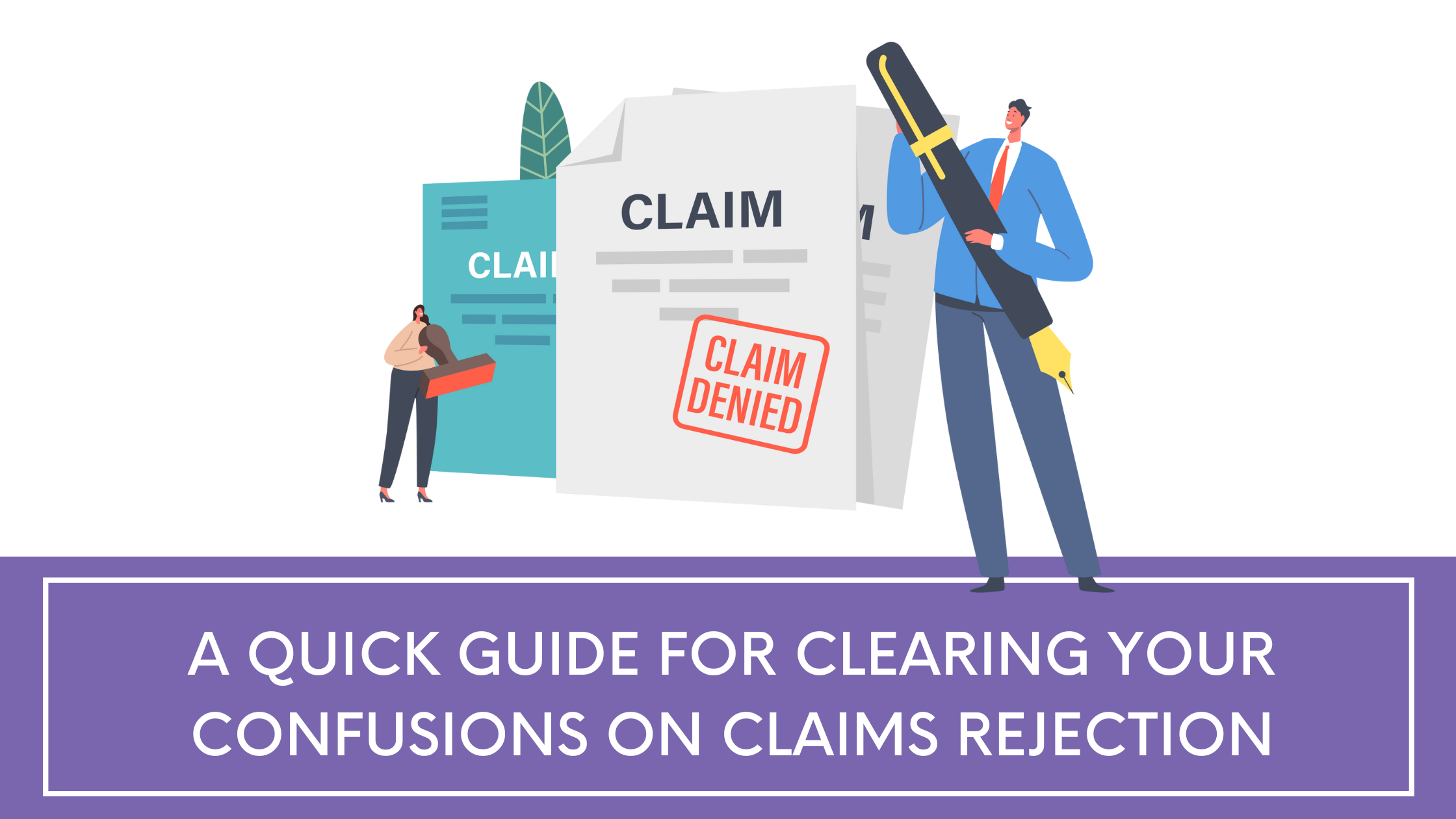 claims-rejection