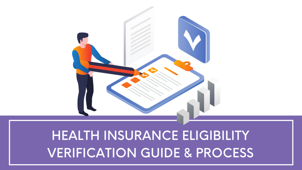 Health Insurance Eligibility Verification Guide & Process