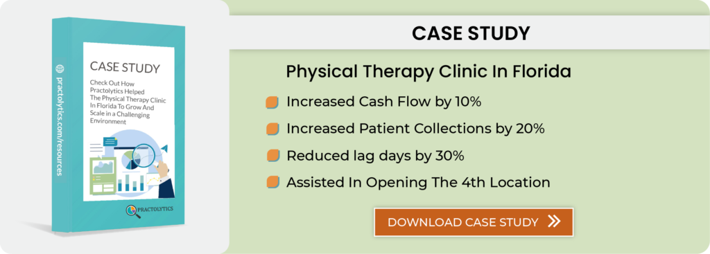 physical therapy clinic success story - case study