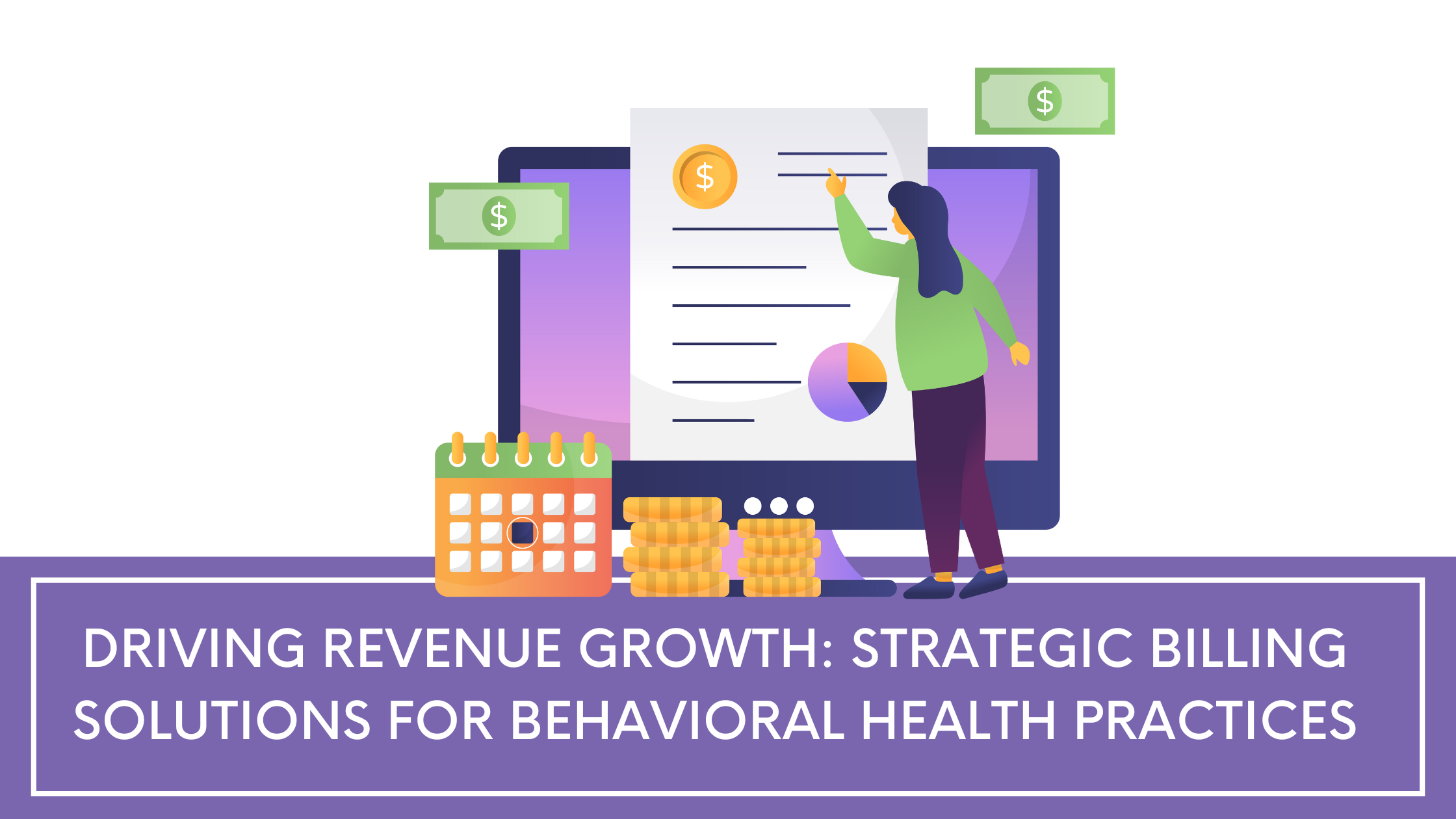 behavioral health revenue growth