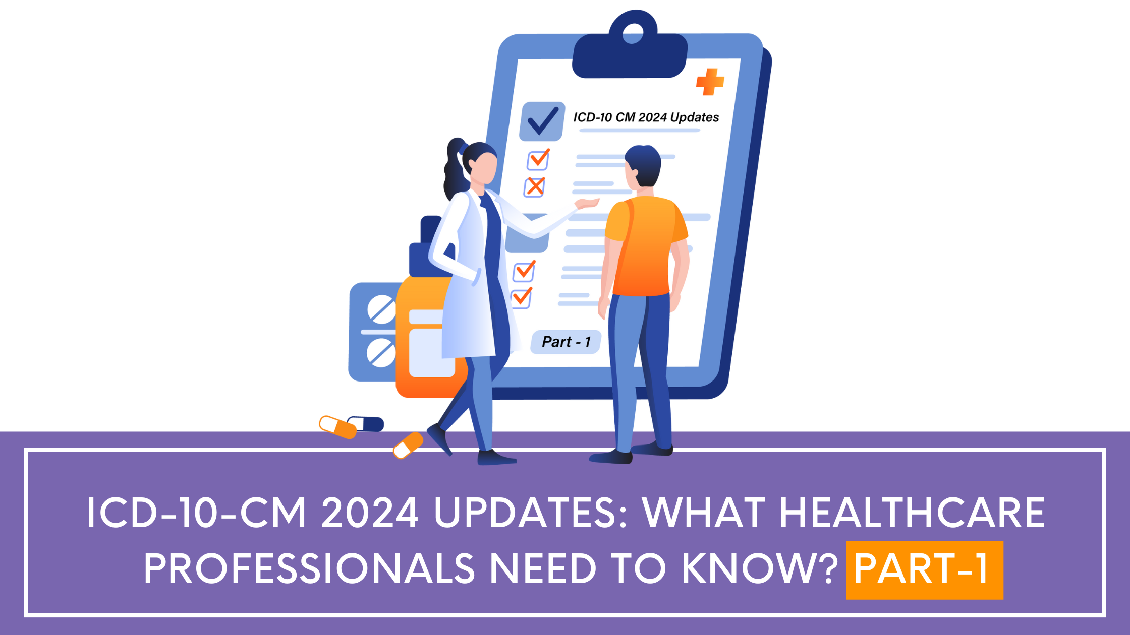 ICD-10-CM-2024 medical coding updates