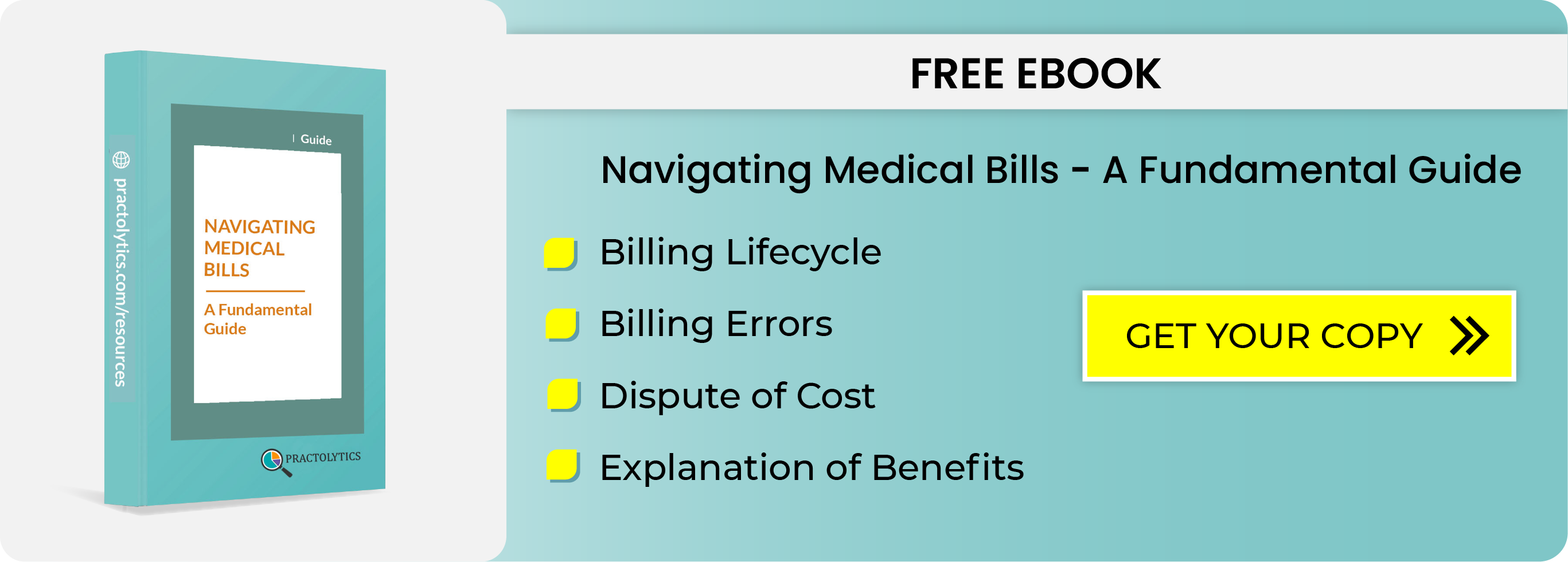 Medical Billing Fundamental Guide eBook