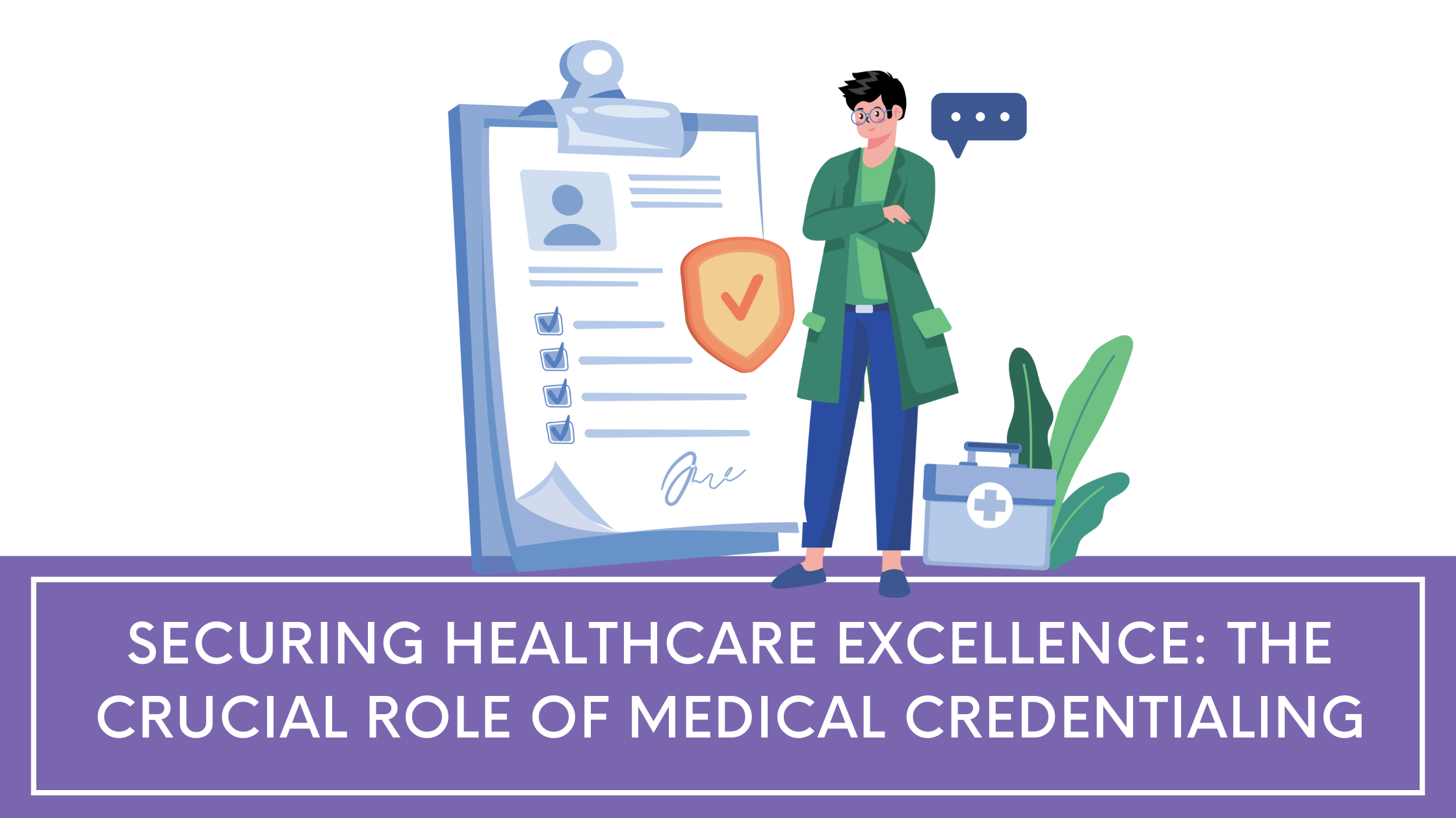 securing healthcare excellence