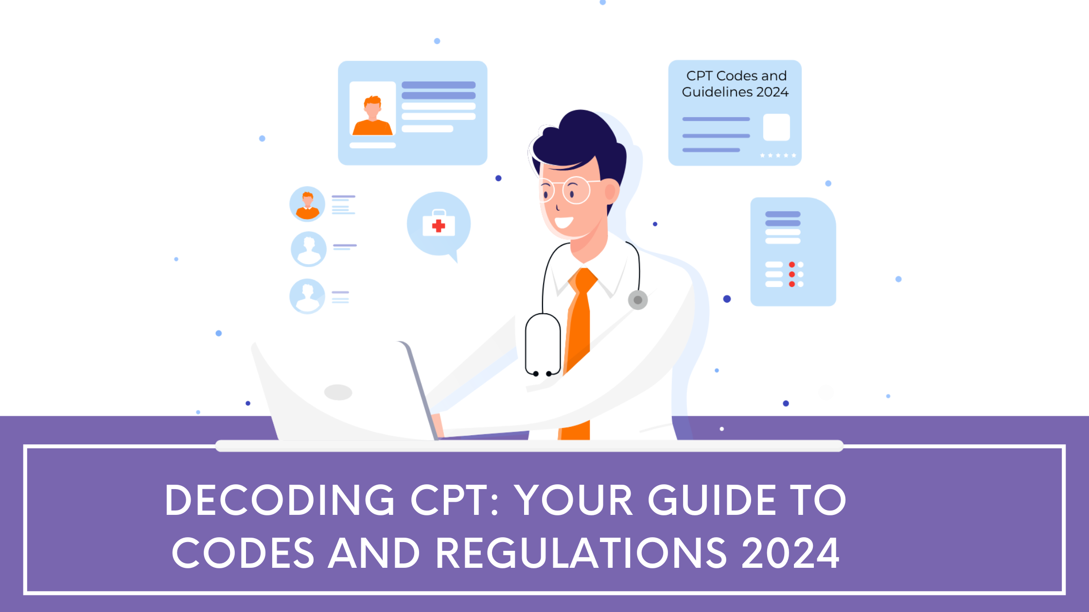 updated CPT codes and guidelines 2024
