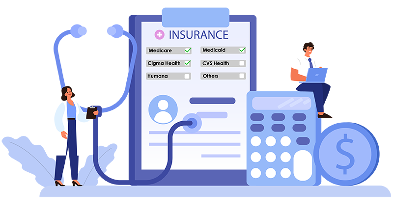 gastro billing for all type of insurances