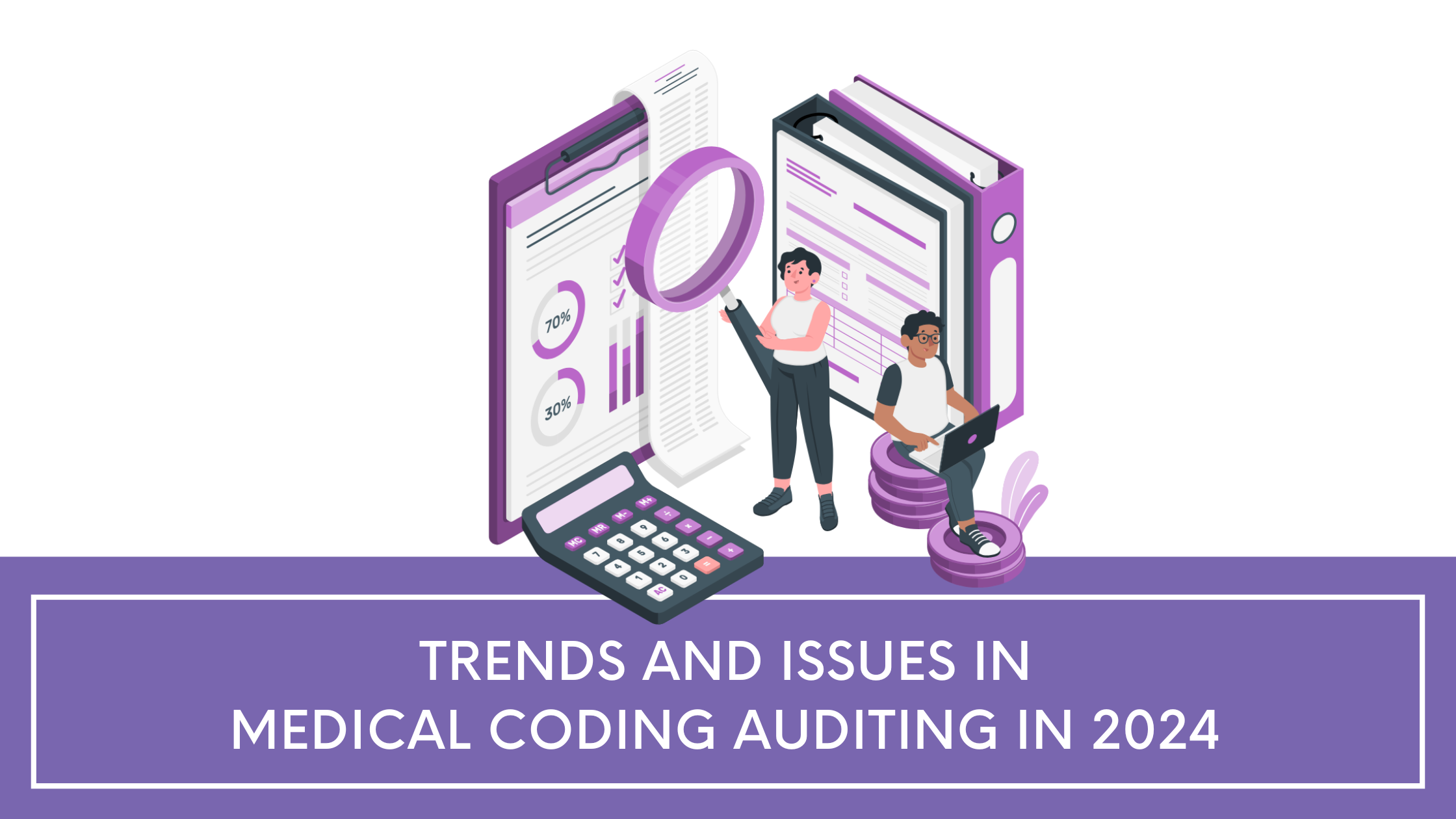 medical coding auditing 2024