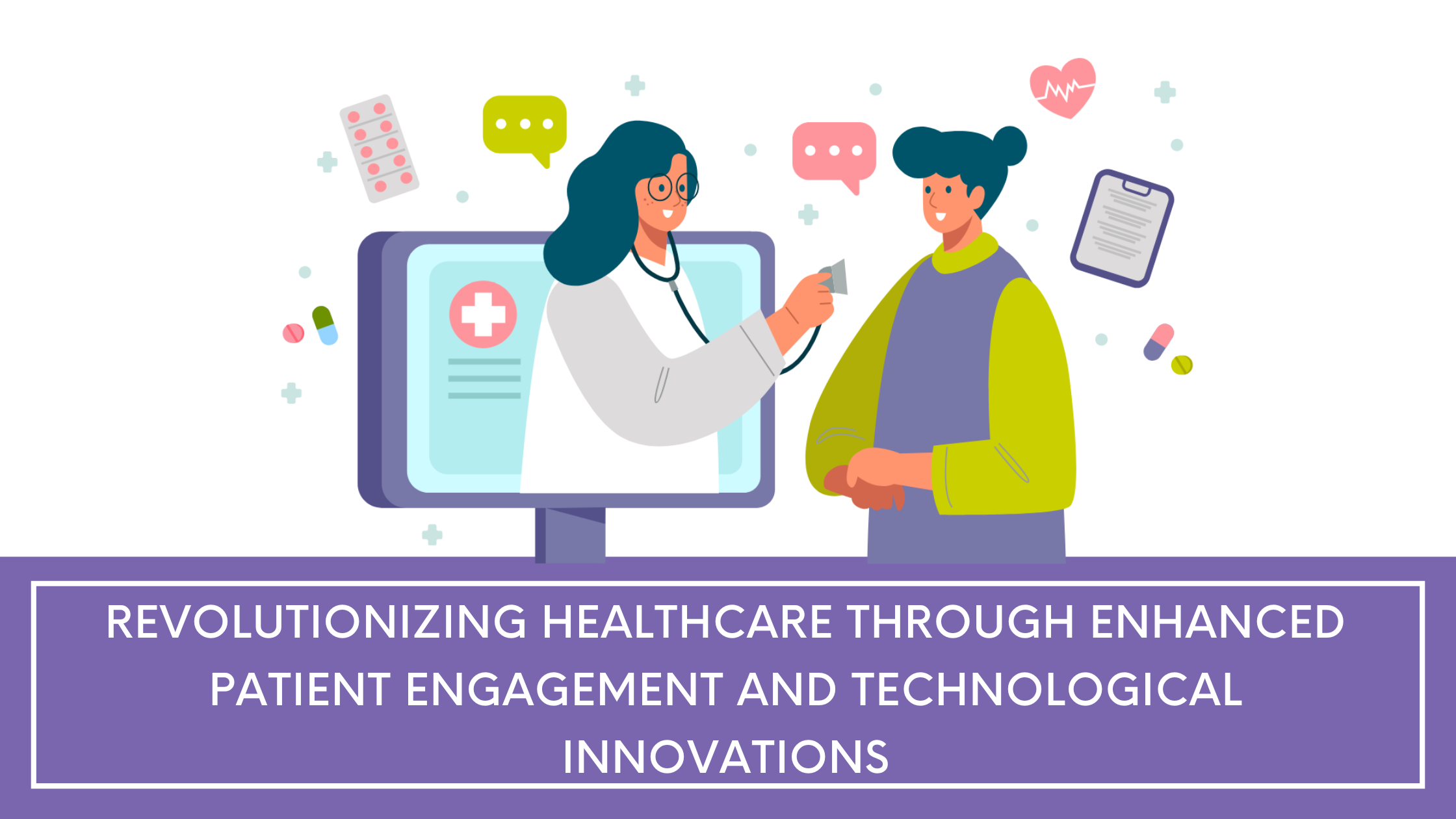 healthcare innovations 2024