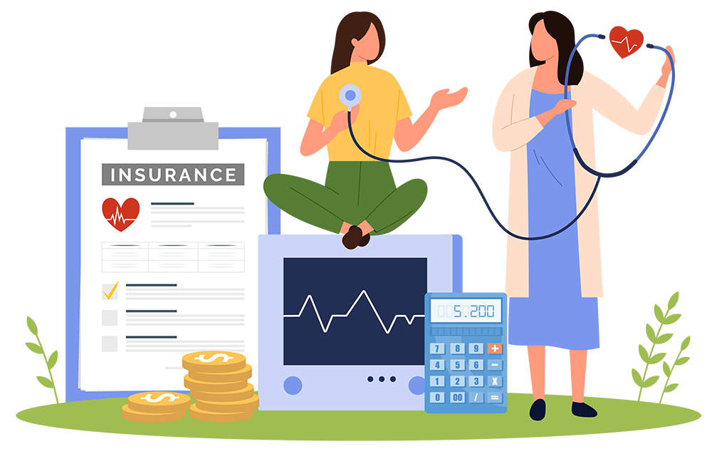 cardiology rcm services