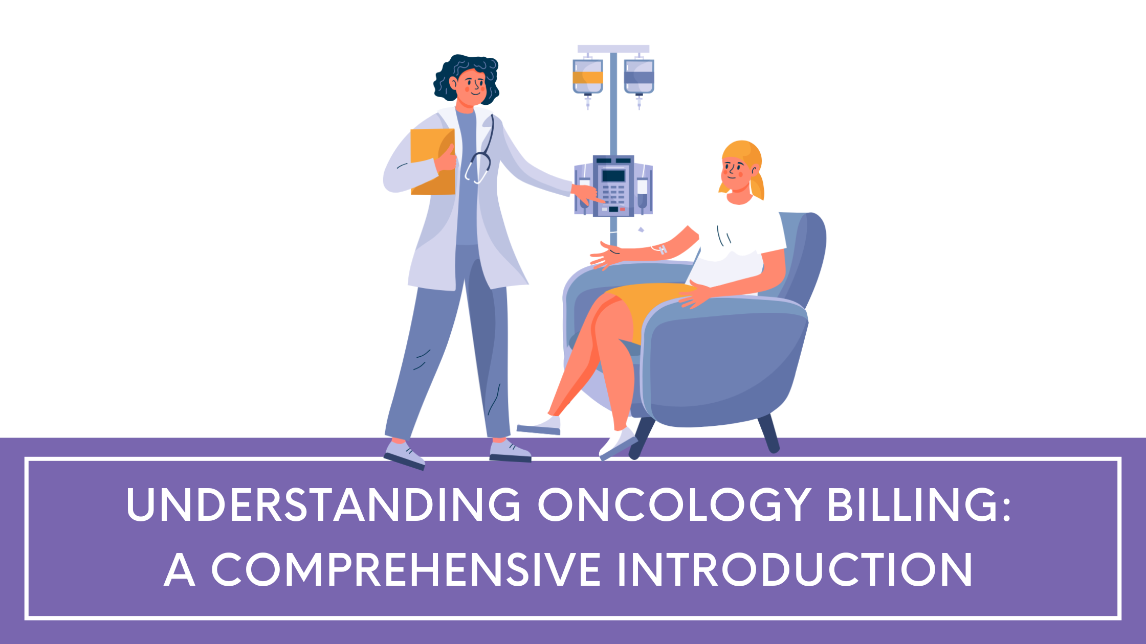 billing guidelines for oncology practice