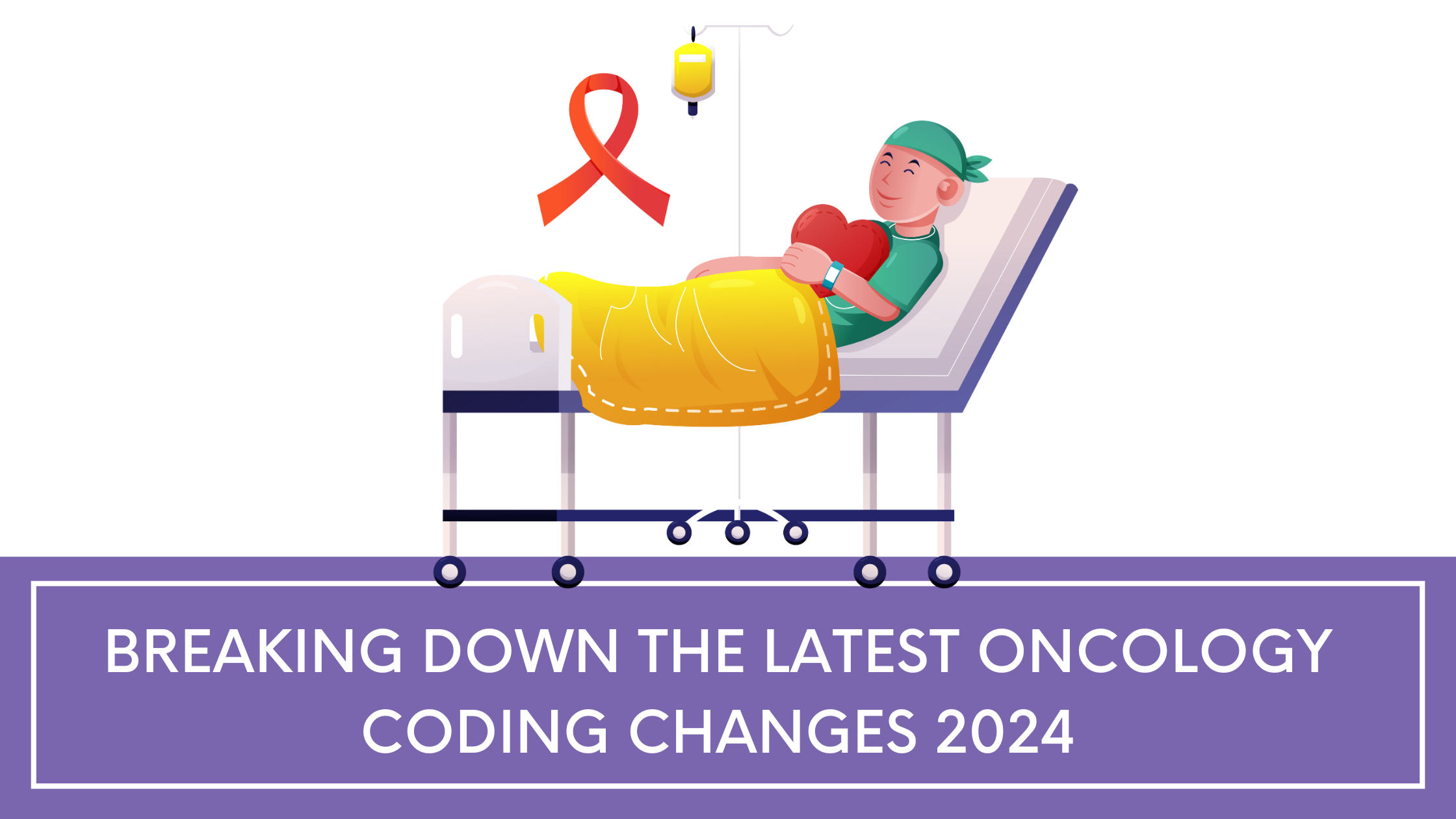 Oncology Coding Changes