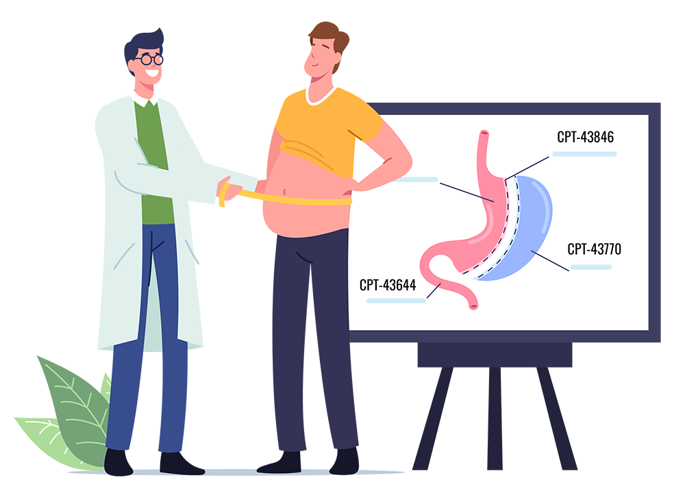 bariatric revenue cycle experts