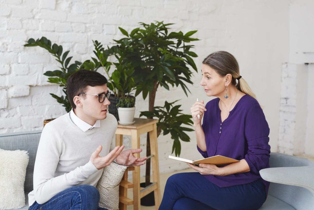 Key Differences in Therapy and Coaching: An Understanding