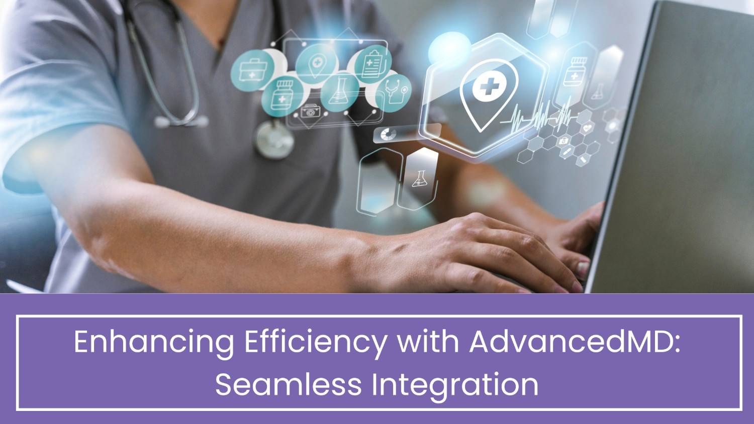 Enhancing Efficiency with AdvancedMD: Seamless Integration