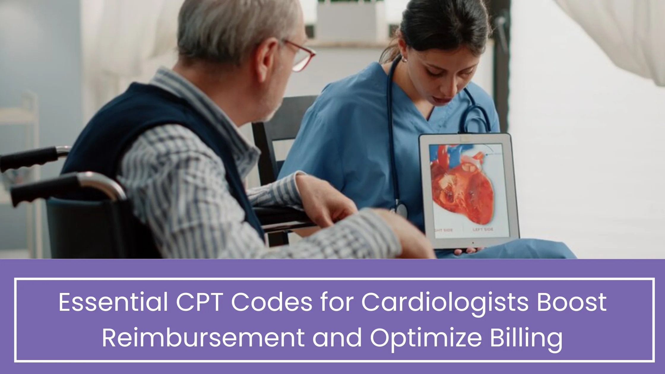 Key CPT Codes for Cardiologists