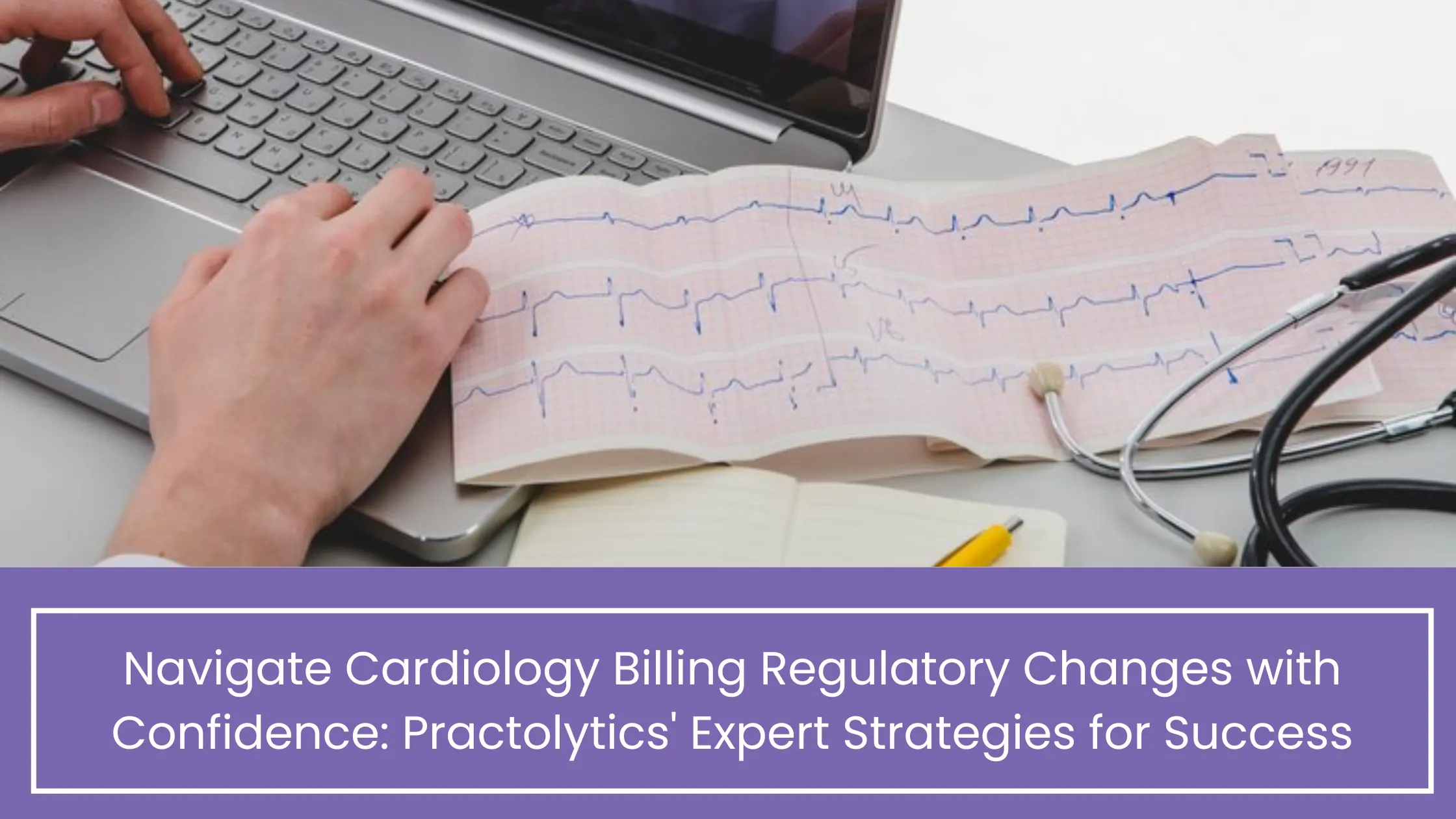 Navigate Cardiology Billing Regulatory Changes with Confidence: Practolytics' Expert Strategies for Success