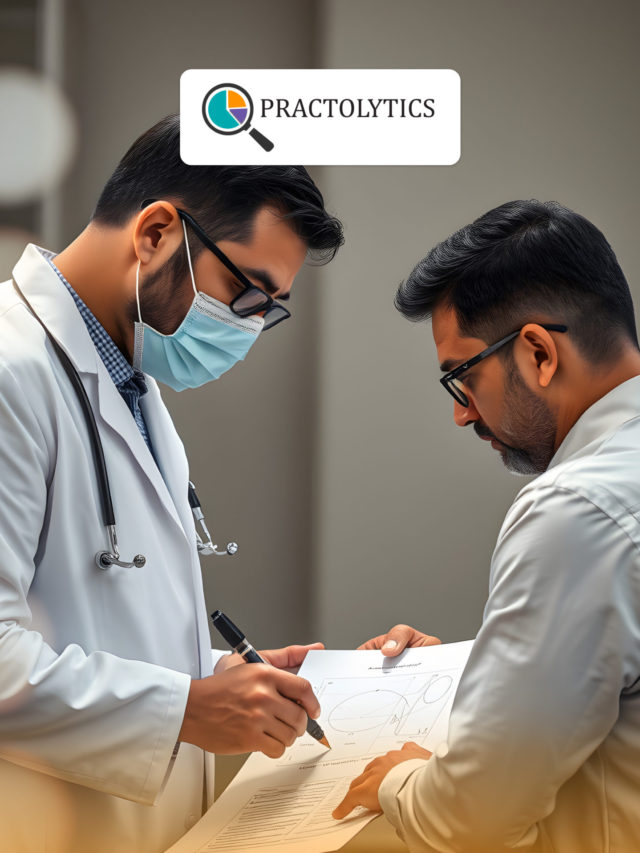 Elevate Your Podiatry Billing with Practolytics – Your Trusted Partner!