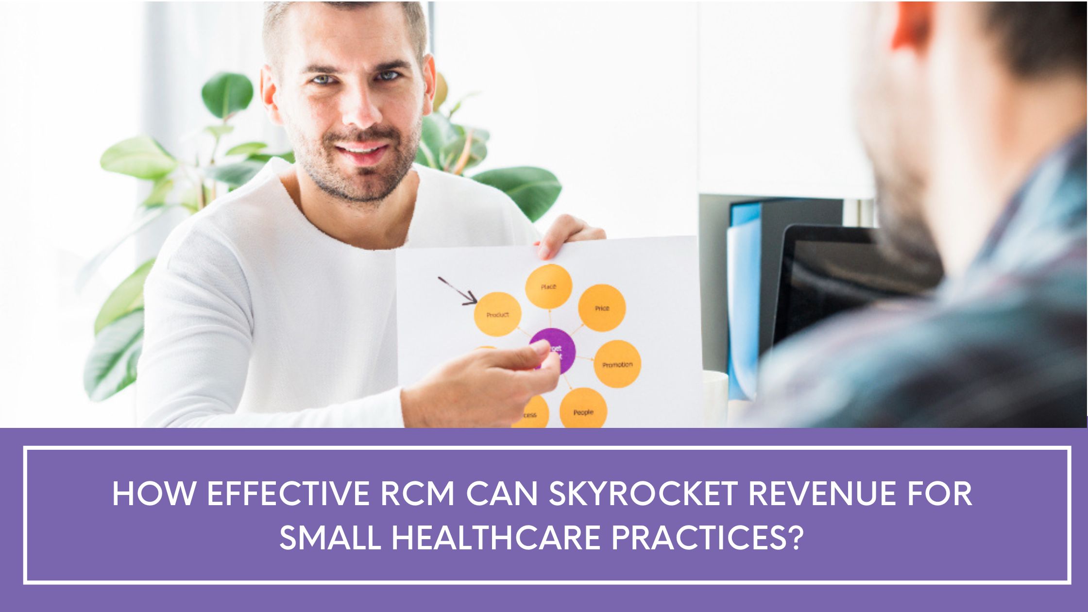 How Effective RCM Can Skyrocket Revenue for Small Healthcare Practices?