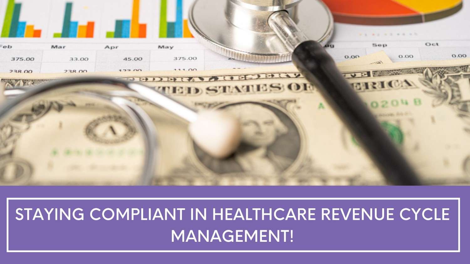 Staying Compliant in Healthcare Revenue Cycle Management!