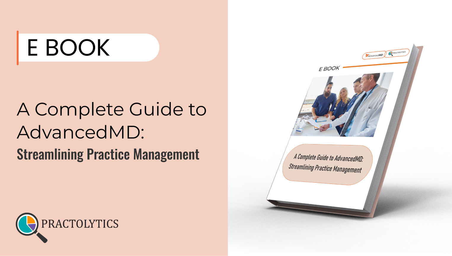 A Complete Guide to AdvancedMD