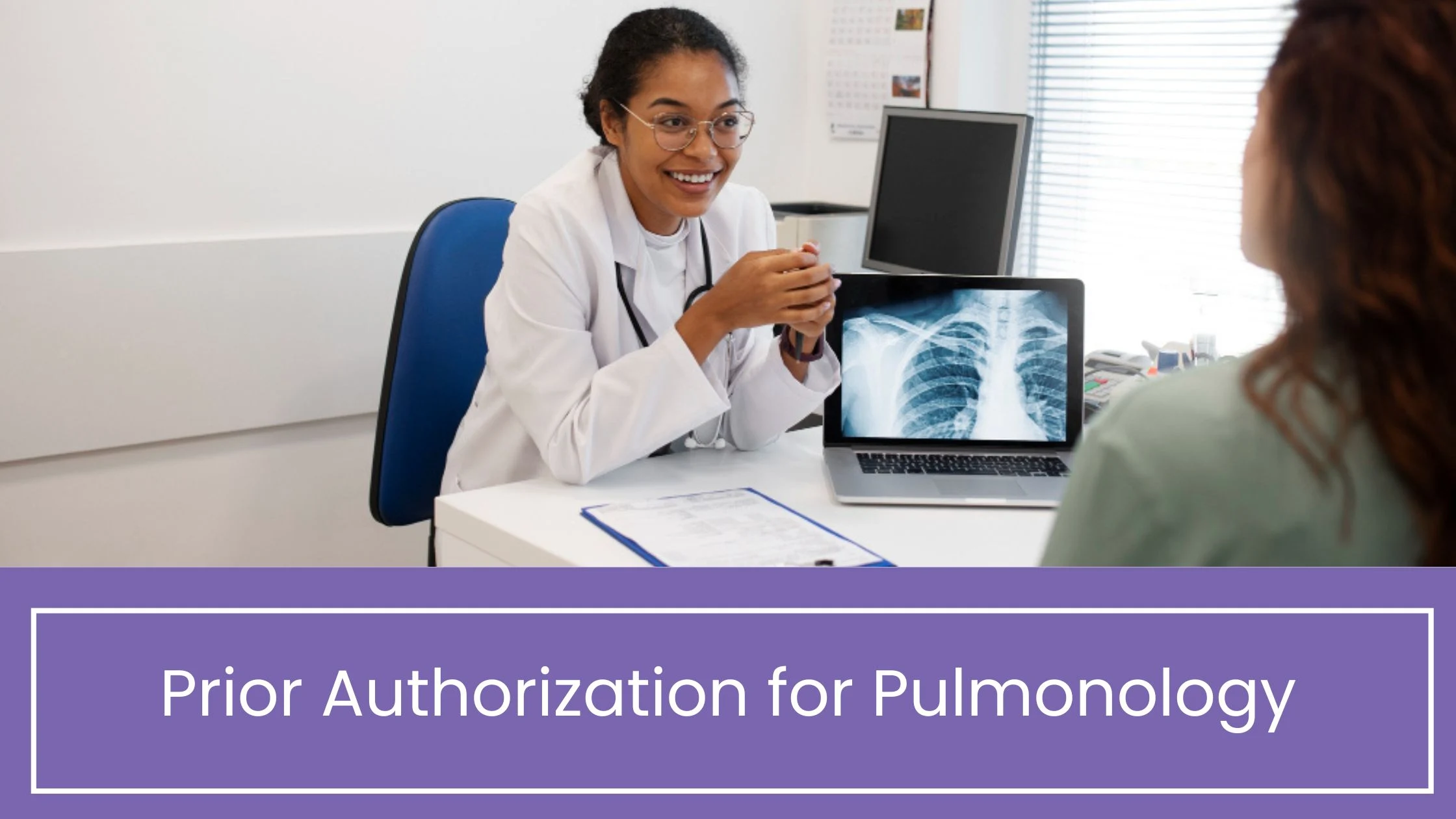 Prior Authorization for Pulmonology