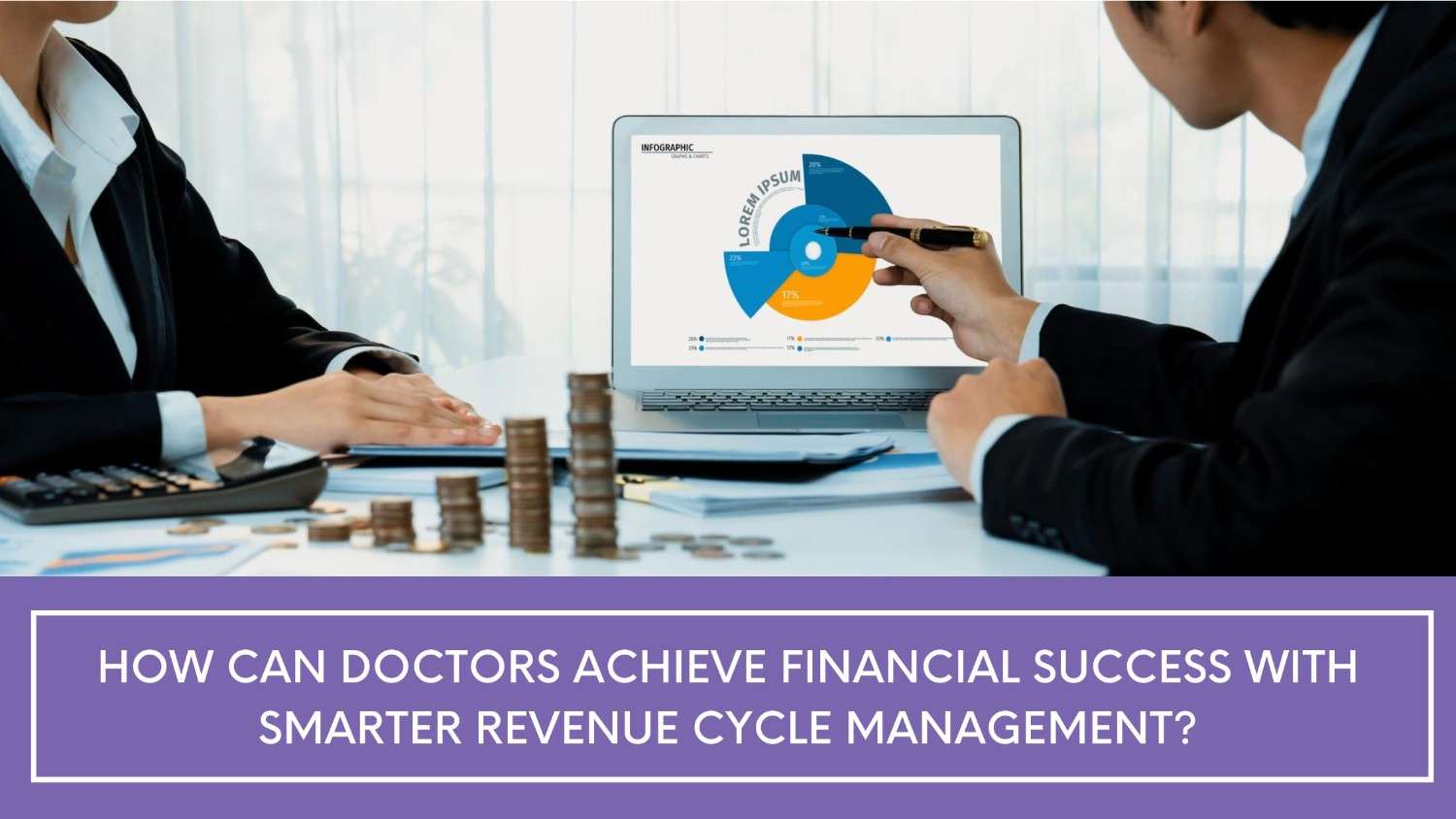 Revenue Cycle Management Services for Doctors | Unlock $10,000 Worth of Free Services Today!